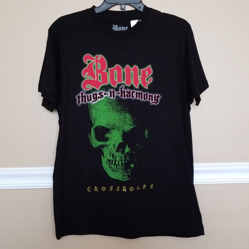 Bone Thugs N Harmony Graphic Tee